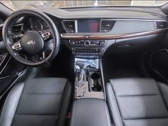 Фото авто Kia K7