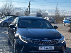 Сүрөт унаа Kia K5