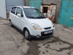 Photo of the vehicle Daewoo Matiz