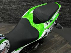 Сүрөт унаа Kawasaki Ninja