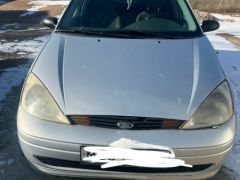 Photo of the vehicle Ford Focus