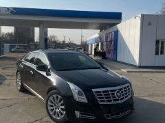 Photo of the vehicle Cadillac ATS