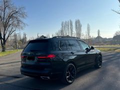 Сүрөт унаа BMW X7