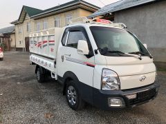 Фото авто Hyundai Porter