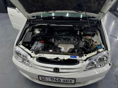 Сүрөт унаа Honda Odyssey