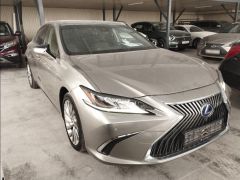 Фото авто Lexus ES