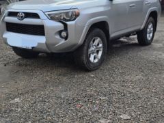 Фото авто Toyota 4Runner