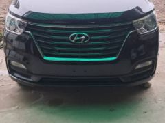 Сүрөт унаа Hyundai Starex (H-1)