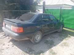 Photo of the vehicle Audi 100