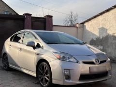 Фото авто Toyota Prius