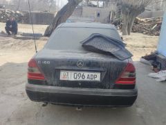 Сүрөт унаа Mercedes-Benz SLK-Класс