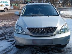 Сүрөт унаа Lexus RX