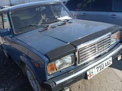 Сүрөт унаа ВАЗ (Lada) 2107