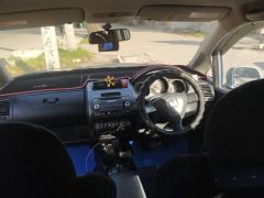 Сүрөт унаа Honda Fit