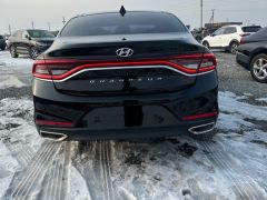 Сүрөт унаа Hyundai Grandeur