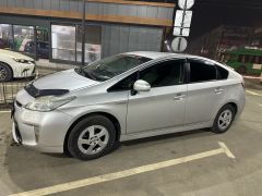 Фото авто Toyota Prius