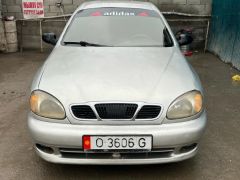 Сүрөт унаа Daewoo Lanos (Sens)