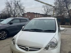 Сүрөт унаа Honda Fit