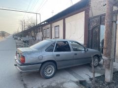 Сүрөт унаа Opel Vectra