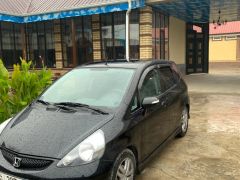 Сүрөт унаа Honda Jazz