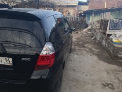 Сүрөт унаа Honda Fit