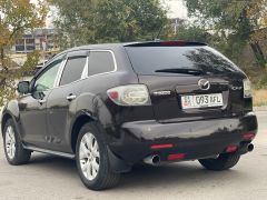 Фото авто Mazda CX-7