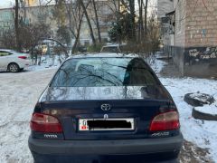 Фото авто Toyota Avensis