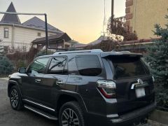 Сүрөт унаа Toyota 4Runner