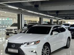 Фото авто Lexus ES