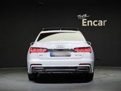 Сүрөт унаа Audi A6