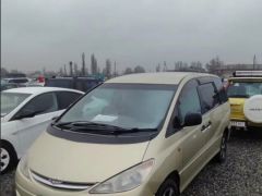 Фото авто Toyota Estima