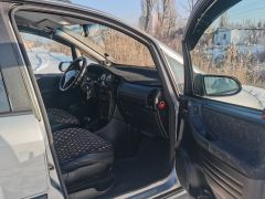 Сүрөт унаа Opel Zafira