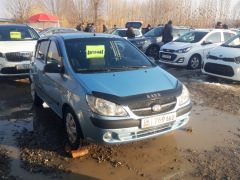 Photo of the vehicle Hyundai Getz