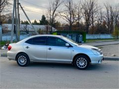 Сүрөт унаа Toyota Allion