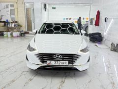 Сүрөт унаа Hyundai Sonata