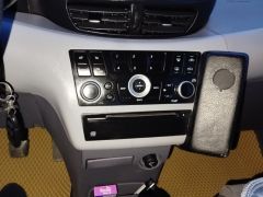 Сүрөт унаа Nissan Almera Tino