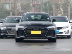 Сүрөт унаа Audi RS 6