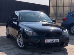 Сүрөт унаа BMW 5 серия