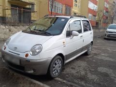 Сүрөт унаа Daewoo Matiz