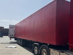 Фото авто Schmitz Cargobull SCS