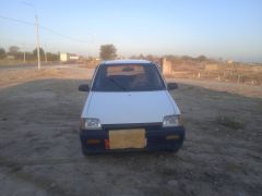 Photo of the vehicle Daewoo Tico