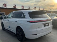 Фото авто LiXiang L7