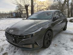 Photo of the vehicle Hyundai Avante