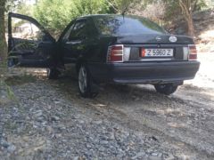 Сүрөт унаа Opel Vectra