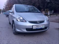 Photo of the vehicle Honda Fit