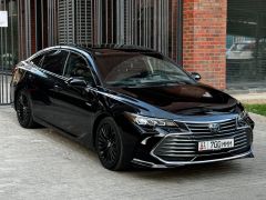 Фото авто Toyota Avalon