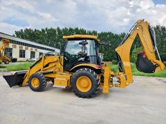 Сүрөт унаа JCB 436