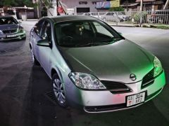 Фото авто Nissan Primera