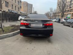 Фото авто Toyota Camry