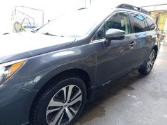 Photo of the vehicle Subaru Outback